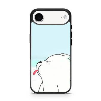 We Bare Bears 3 iPhone Air Case