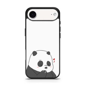 We Bare Bears 2 iPhone Air Case