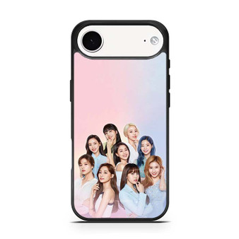 Twice Collage 6 iPhone Air Case