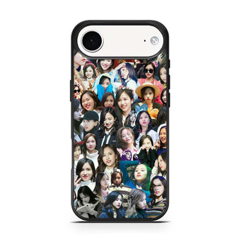 Twice Collage 2 iPhone Air Case