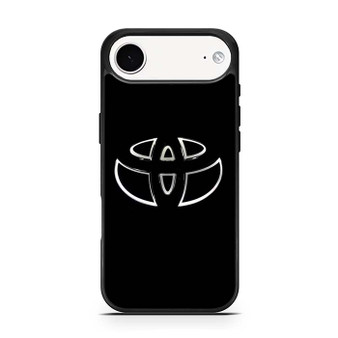 Toyota Logo iPhone Air Case