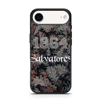 The Vampire Diaries Salvatores 1864 iPhone Air Case