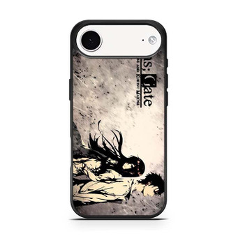 Stein Gate 1 iPhone Air Case