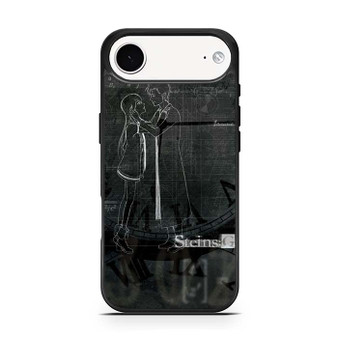 Stein Gate 2 iPhone Air Case