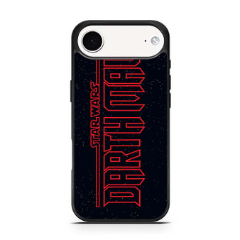 Star Wars Dart Maul 2 iPhone Air Case