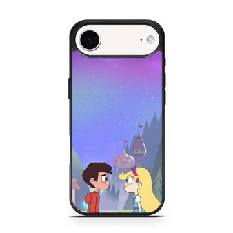 Star vs the forces of evil Marco and Star iPhone Air Case