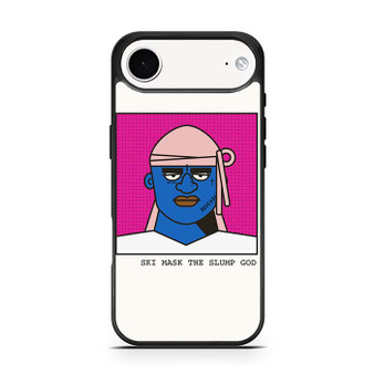 Ski the Slump God 3 iPhone Air Case