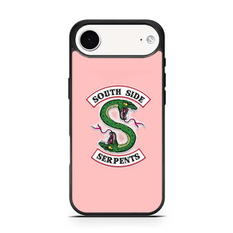 Riverdale South Side Serpents 1 iPhone Air Case