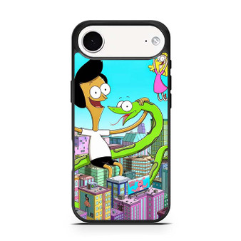 Sanjay and Craig iPhone Air Case