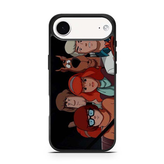 Scooby do in Van Together iPhone Air Case