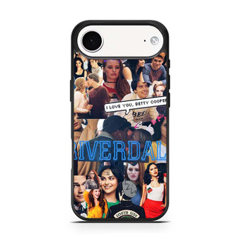 Riverdale Collage iPhone Air Case