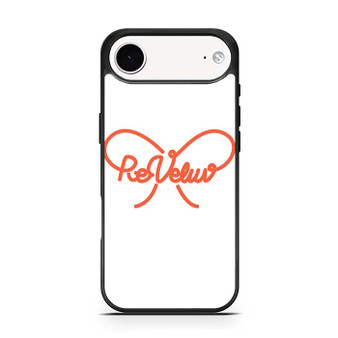 Red Velvet Logo iPhone Air Case