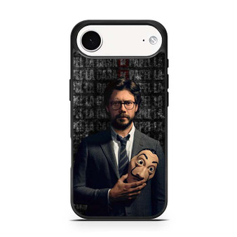 La Casa De Papel 3 iPhone Air Case