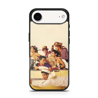 Friends Vacation Photo iPhone Air Case