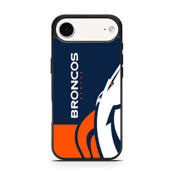 Broncos 2 iPhone Air Case