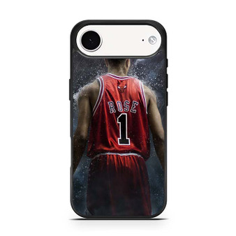 Derrick Rose Bulls iPhone Air Case
