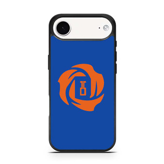 Derrick Rose Logo iPhone Air Case