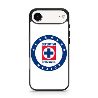Deportivo Cruz Azul Mexico iPhone Air Case