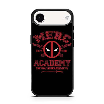 Death Stroke 2 iPhone Air Case