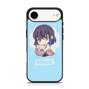 Kimetsu No Yaiba Cute Inosuke iPhone Air Case