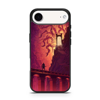 Dark Souls 12 iPhone Air Case