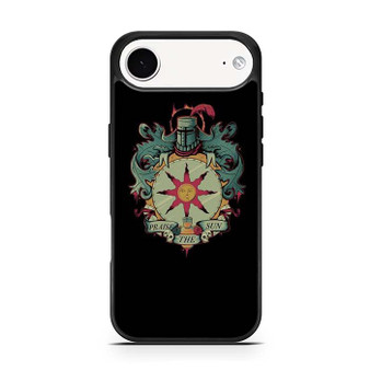 Dark Souls 17 iPhone Air Case