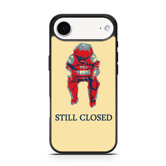 Dark Souls 18 iPhone Air Case