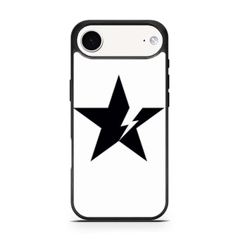 David Bowie Blackstar 1 iPhone Air Case