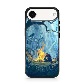 Dark Souls 5 iPhone Air Case