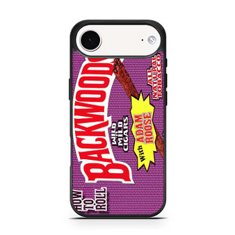BackWoods 3 iPhone Air Case