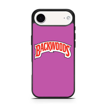 BackWoods 4 iPhone Air Case