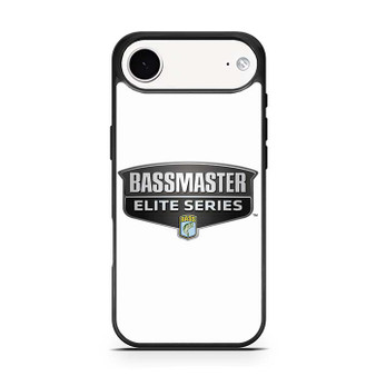 Bass Fishing master Ellite Series iPhone Air Case