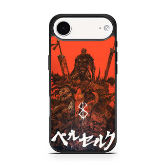 Berserk 1 iPhone Air Case