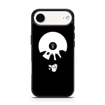 Berserk 3 iPhone Air Case
