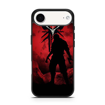 Berserk 4 iPhone Air Case