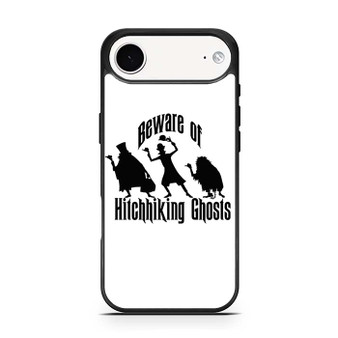 Beware of Hitchhiking Ghost iPhone Air Case