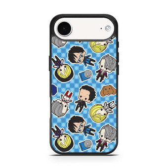 Yuri On Ice Chibi iPhone Air Case