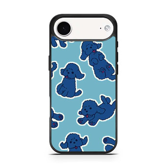 Yuri On Ice And Makkachin iPhone Air Case