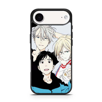 Yuri On Ice 1 iPhone Air Case