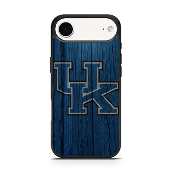 Kentucky Wildcats 3 iPhone Air Case