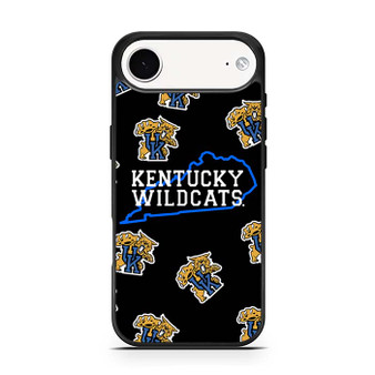 Kentucky Wildcats 4 iPhone Air Case