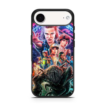 Stranger Things 1 iPhone Air Case