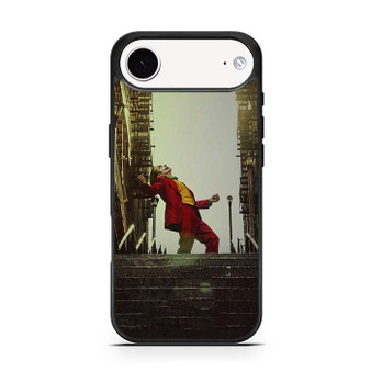 Joker Dancing at Stair and Batman iPhone Air Case