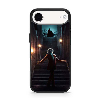 Joker Dancing at Stair iPhone Air Case