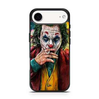 Joker Art iPhone Air Case
