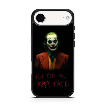 Joker Quotes 1 iPhone Air Case