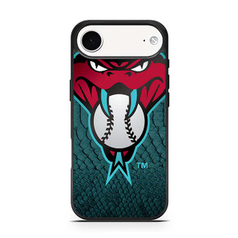 Arizona diamondbacks 1 iPhone Air Case