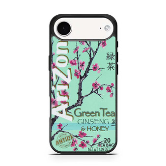 Arizona green tea 1 iPhone Air Case