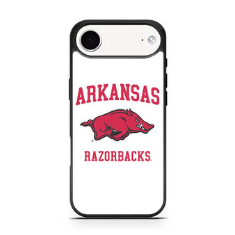 Arkansas razorbacks 2 iPhone Air Case