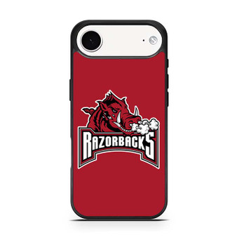 Arkansas razorbacks 3 iPhone Air Case